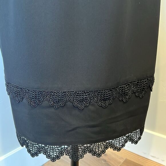 Adelyn Rae Black Dress - Picture 8 of 10